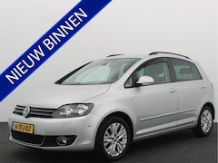 Volkswagen Golf Plus - 1.4 TSI Highline AUTOMAAT / TREKHAAK / CAMERA / STOELVERW / CARPLAY / PDC / CLIMA / CRUISE