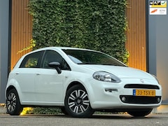 Fiat Punto Evo - 0.9 TwinAir Pop |AIRCO|ECC|5-DEURS|NAP