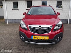 Opel Mokka - 1.4 T Cosmo