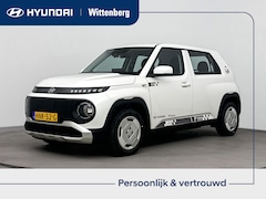 Hyundai Inster - E-Motion 49 kWh | BTW auto | 370km WLTP range