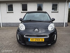 Citroën C1 - 1.0 Attraction