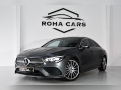Mercedes-Benz CLA-Klasse - 200 Advantage AMG-pakket Camera/Sfeer