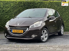 Peugeot 208 - 1.6 VTi Allure | AUTOMAAT | GARANTY - RIJKLAAR