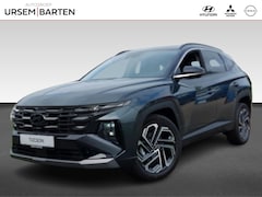 Hyundai Tucson - 1.6 T-GDI HEV Premium VAN €54.285 VOOR €46.285