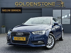 Audi A3 Sportback - 1.4 TFSI Attraction Pro Line Plus g-tron 2e Eigenaar, Navi, Trekhaak, Clima, Cruise, 5 Deu