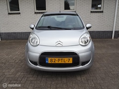Citroën C1 - automaat trekhaak
