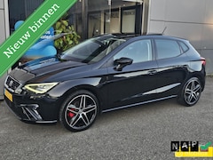 SEAT Ibiza - 1.0 TSI FR Business Intense Panorama/Keyless/Camera