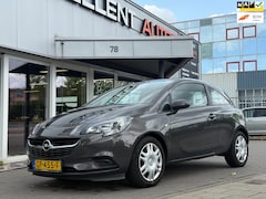 Opel Corsa - 1.3 CDTI Business+ Automaat