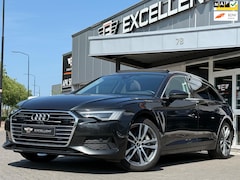 Audi A6 Avant - 50 TFSI e quattro| Pano|360 cam| Trekhaak