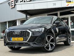 Audi Q3 Sportback - 35 TFSI Pro Line | Carplay