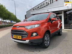 Ford EcoSport - 1.0 EcoBoost Titanium
