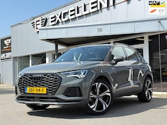 Audi Q3 - 35 TFSI Business | Black Edition