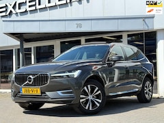 Volvo XC60 - 2.0 Recharge T6 AWD Inscription Exp | Panoramadak