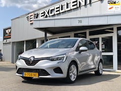 Renault Clio - 1.0 TCe Zen - 5 Deurs - Navigatie
