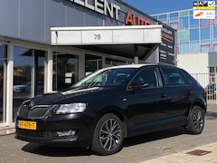 Skoda Rapid Spaceback - 1.0 TSI DSG Greentech Drive