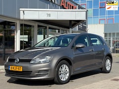 Volkswagen Golf - 1.2 TSI Comfortline - 5 Deurs - Navi - PDC