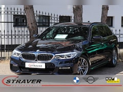BMW 5-serie Touring - 520i High Executive |M-Sport |HIFI