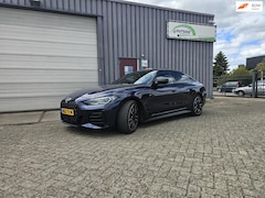 BMW 4-serie Gran Coupé - M440i xDrive High Executive