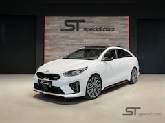Kia Pro cee'd - ProCeed 1.6 T-GDi GT|Pano|Dealer onder