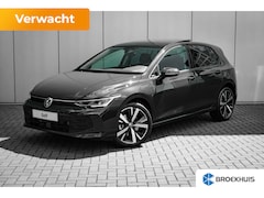 Volkswagen Golf - Life Edition eHybrid | 'App-Connect' draadloze smartphone integratie | Achterbank in ongel