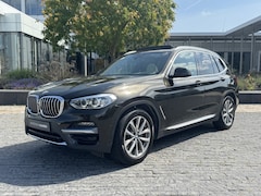 BMW X3 - xDrive30i High Executive Edition