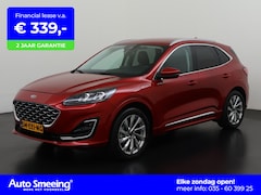 Ford Kuga - 2.5 PHEV Vignale | Trekhaak | Memory stoel | Bang & Olufsen | Zondag Open