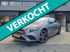 Mercedes-Benz A-klasse - 250 e Premium Plus | 1e EIGENAAR | OP AFSPRAAK |