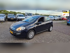 Fiat Punto Evo - 1.3 M-Jet Dynamic Airco