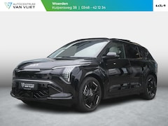Kia EV3 - GT-PlusLine 81.4 kWh