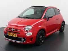 Fiat 500 C - 0.9 TwinAir Sport