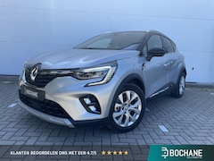 Renault Captur - 1.6 E-Tech Hybrid 145 Intens / Navigatie / Camera /