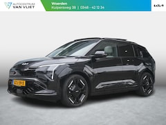Kia EV3 - GT-Line 81.4 kWh
