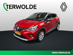 Renault Captur - 1.6 E-Tech Hybrid 145 Intens | Pack Parking | Pack Easy Link | Premium Kleur | Carplay
