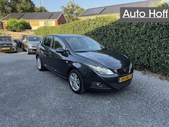 SEAT Ibiza - 1.4 Style | Airco | Cruise Control | 16" LMV | Elekt. Ramen | Trekhaak | 5 Deuren | APK to