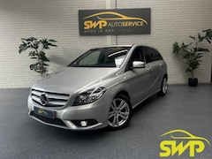 Mercedes-Benz B-klasse - 180 Prestige | Navi | Leer | Trekhaak