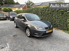 SEAT Ibiza - 1.2 TSI FR | Xenon | Autom. Airco | Cruise Control | LMV | Elekt. Ramen | 5 Deuren | APK t