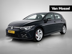 Volkswagen Golf - 1.4 eHybrid GTE | IQ LIGHTS | LED MISTLAMPEN | SFEERVERLICHITNG | APPLE CARPLAY | CLIMATE