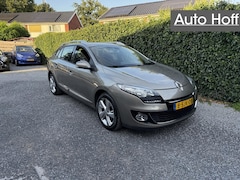 Renault Mégane Estate - 1.2 TCe Collection | Navi | Autom. Airco | Cruise Control | LMV | Trekhaak | Nieuwe APK