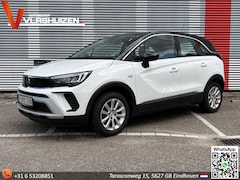 Opel Crossland X - 1.5 CDTI Edition | € 8.900, - NETTO | Cruise | Climate | Navi | Camera | Carplay/Android A