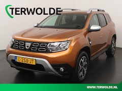 Dacia Duster - 1.3 TCe Prestige | 360° rondomzicht camera | Voorstoelen verwarmd | Airco automatisch | Ke