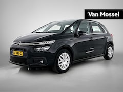 Citroën C4 Picasso - 1.2 PureTech Selection