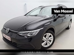 Volkswagen Golf Variant - 1.0 TSI Life | 110 PK | All Season Banden | Digital Cockpit | Parkeercamera | Navigatie |