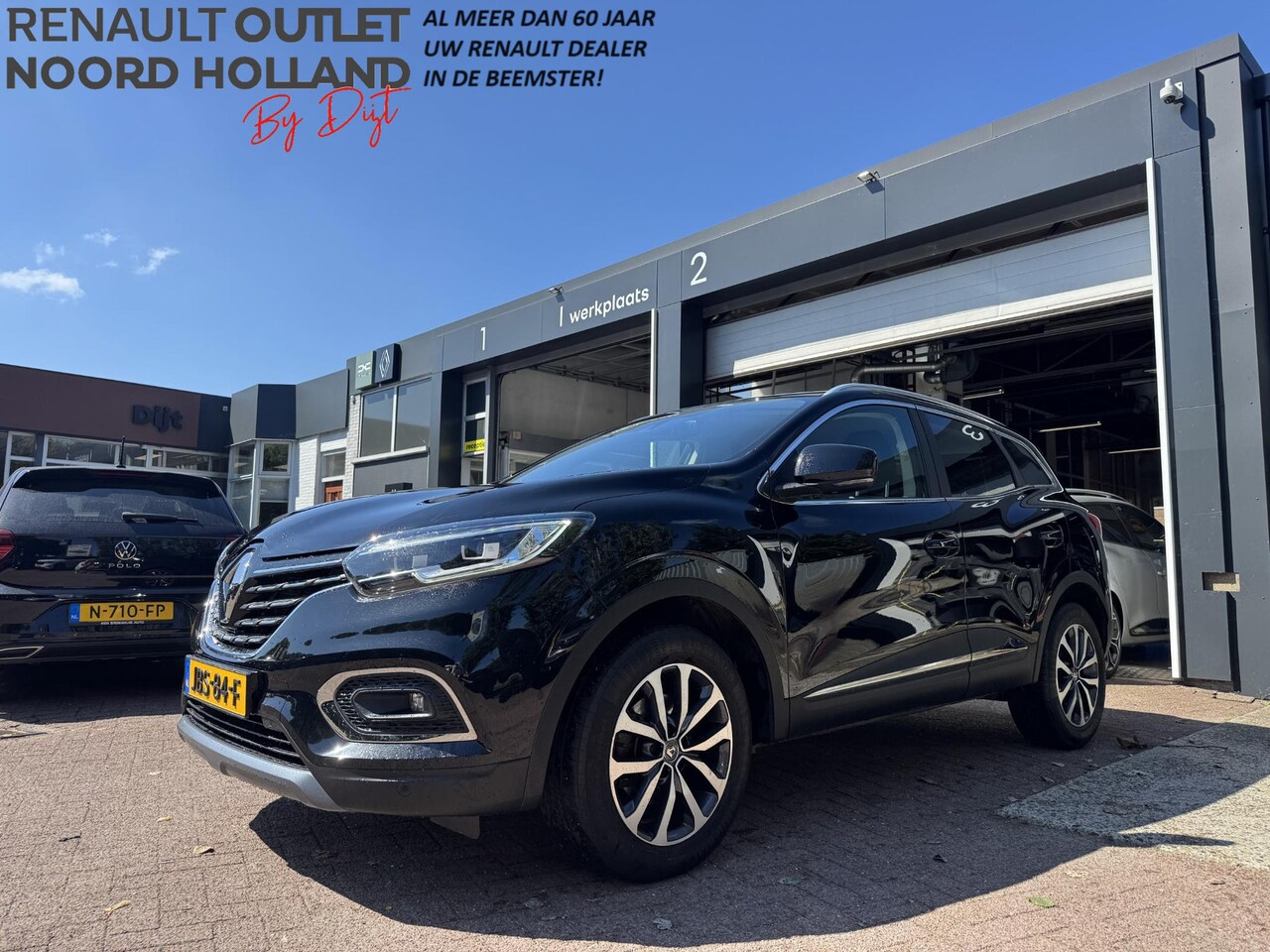 RENAULT KADJAR
