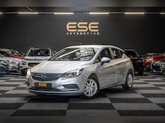 Opel Astra - 1.0 Online Edition Cruise | Carplay | Trekhaak
