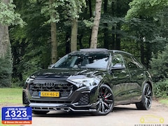 Audi Q8 - 60 TFSI e quattro Pro Line S Competition / RS pack