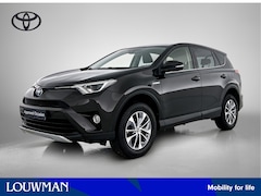 Toyota RAV4 - 2.5 Hybrid Dynamic | Climate control | Dodehoek assistent | Cruise control | Elek. achterk