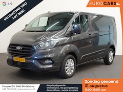 Ford Transit Custom - 280 2.0 TDCI L1H1 Trend Navigatie Airco Cruise control Camera Carplay Trekhaak