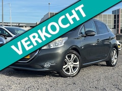 Peugeot 208 - 1.6 VTi Allure/AIRCO/NAVI/NW APK