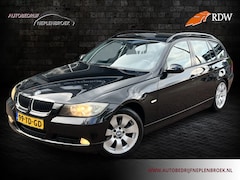BMW 3-serie Touring - | Origineel NL | Dealer onderhouden | Cruise | Clima | Youngtimer