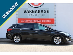 Hyundai i40 Wagon - 1.6 GDI B. Bns Ed